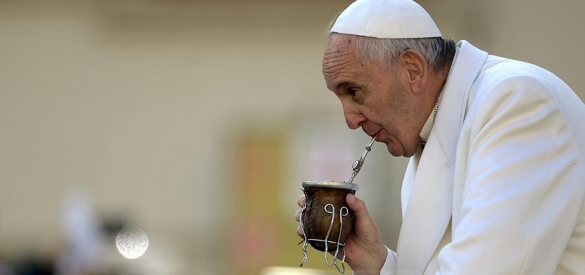 Pape maté