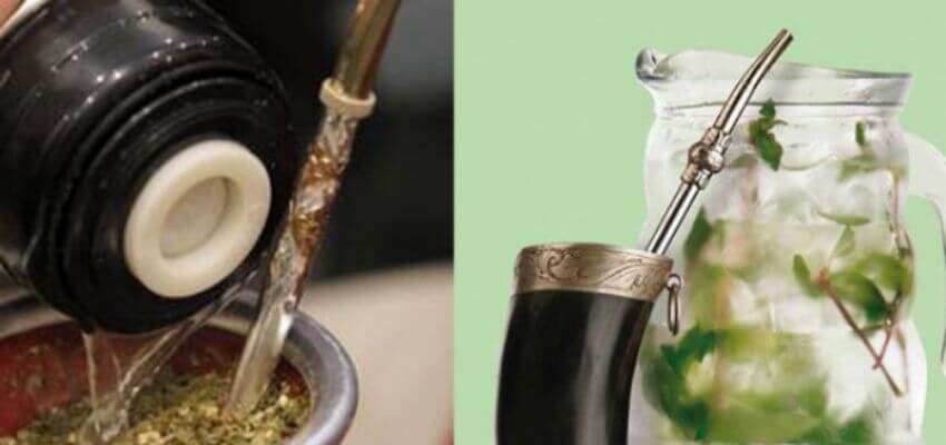 terere vs mate