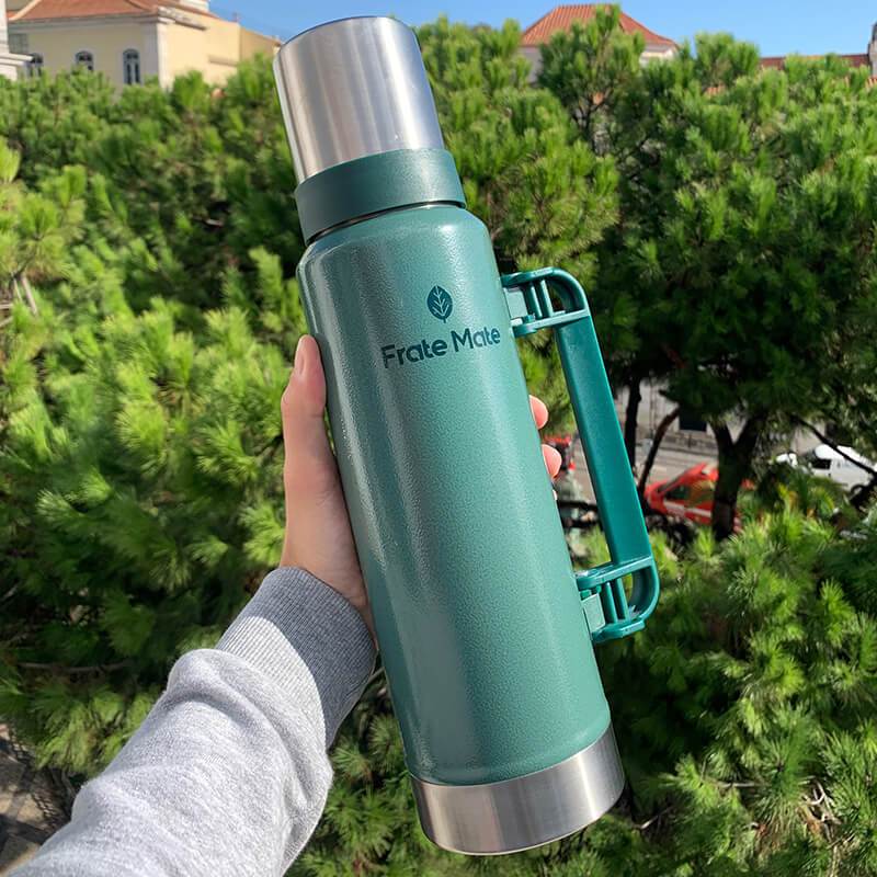 lifestyle thermos frate mate