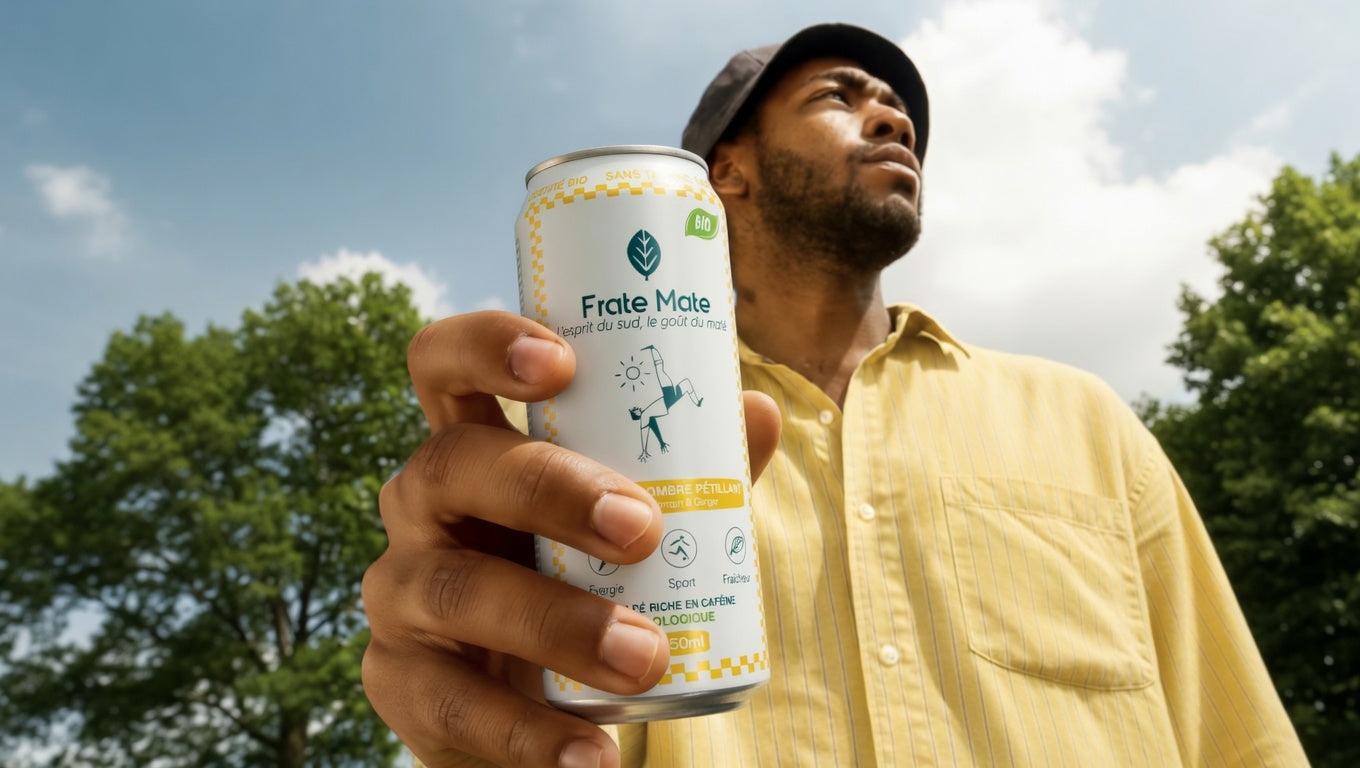 L'alternative naturelle et sans sucre pour l’été