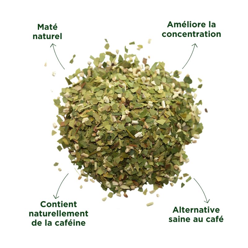 Fraté Maté Original Bio