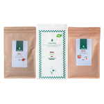 Coffret - 3 matés