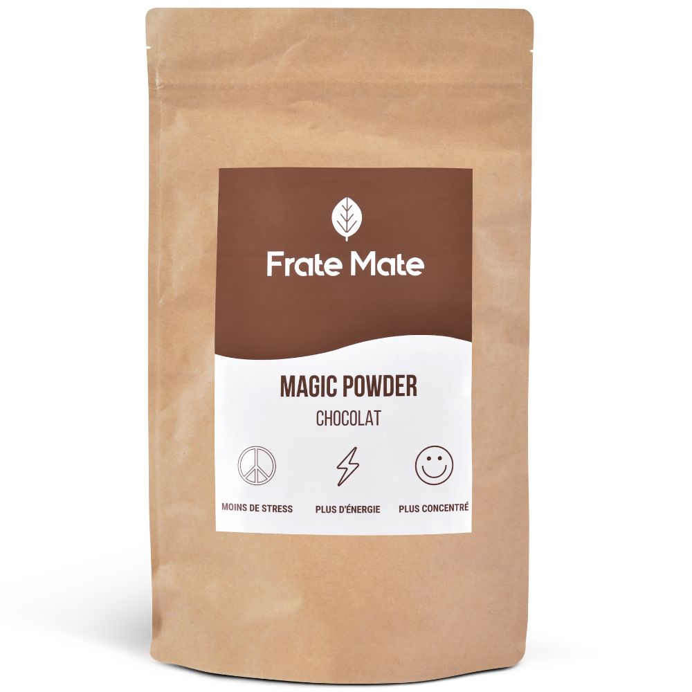 Magic Powder Chocolat