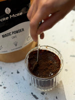 Magic Powder Café