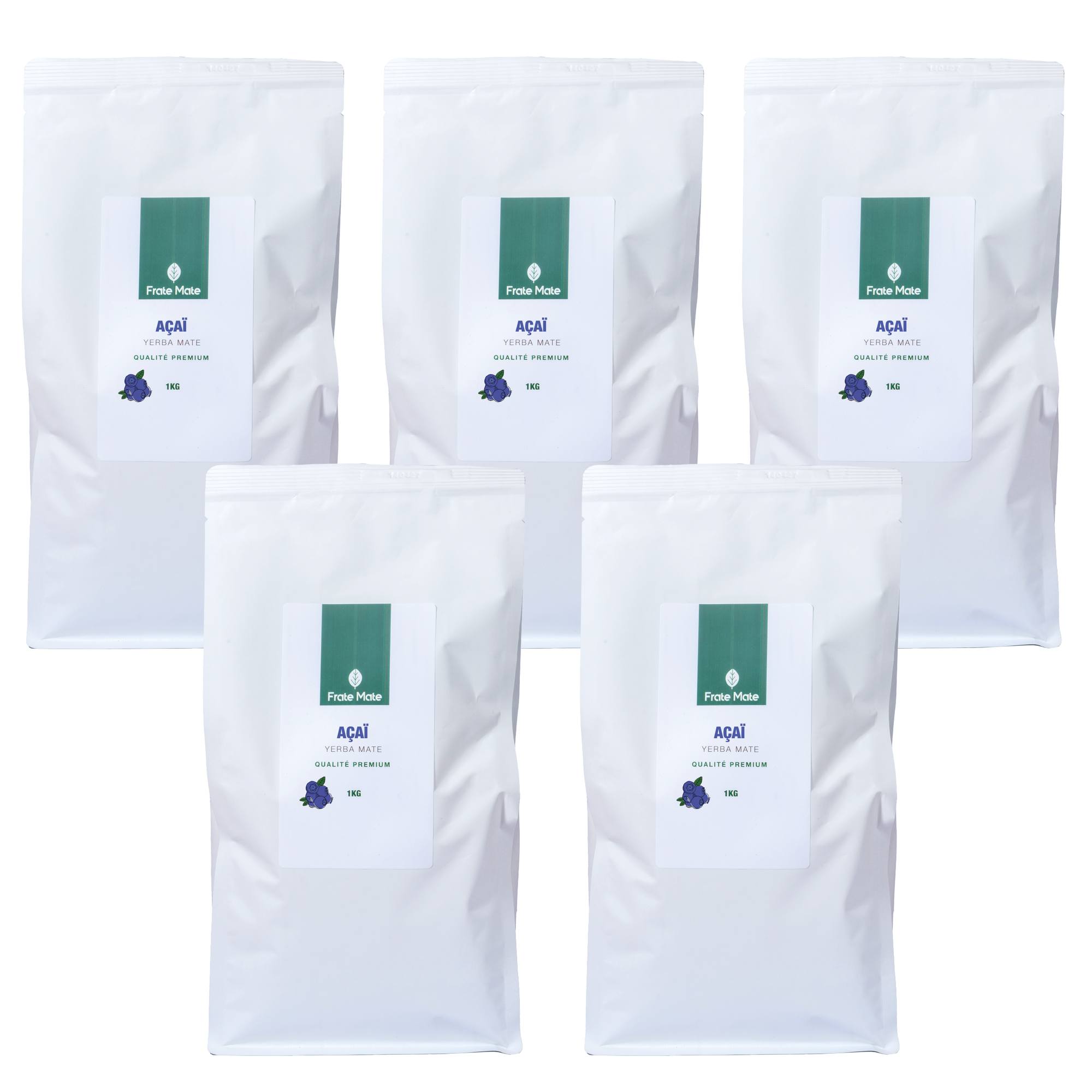 Fraté Maté Açaï
