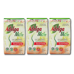 Yerba Maté Adelgamate Guarana