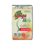 Yerba Maté Adelgamate Guarana
