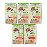Yerba Maté Adelgamate Guarana