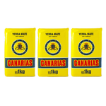 Yerba Mate Canarias