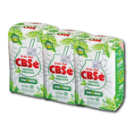 Yerba Mate CBSé Hierbas Serranas
