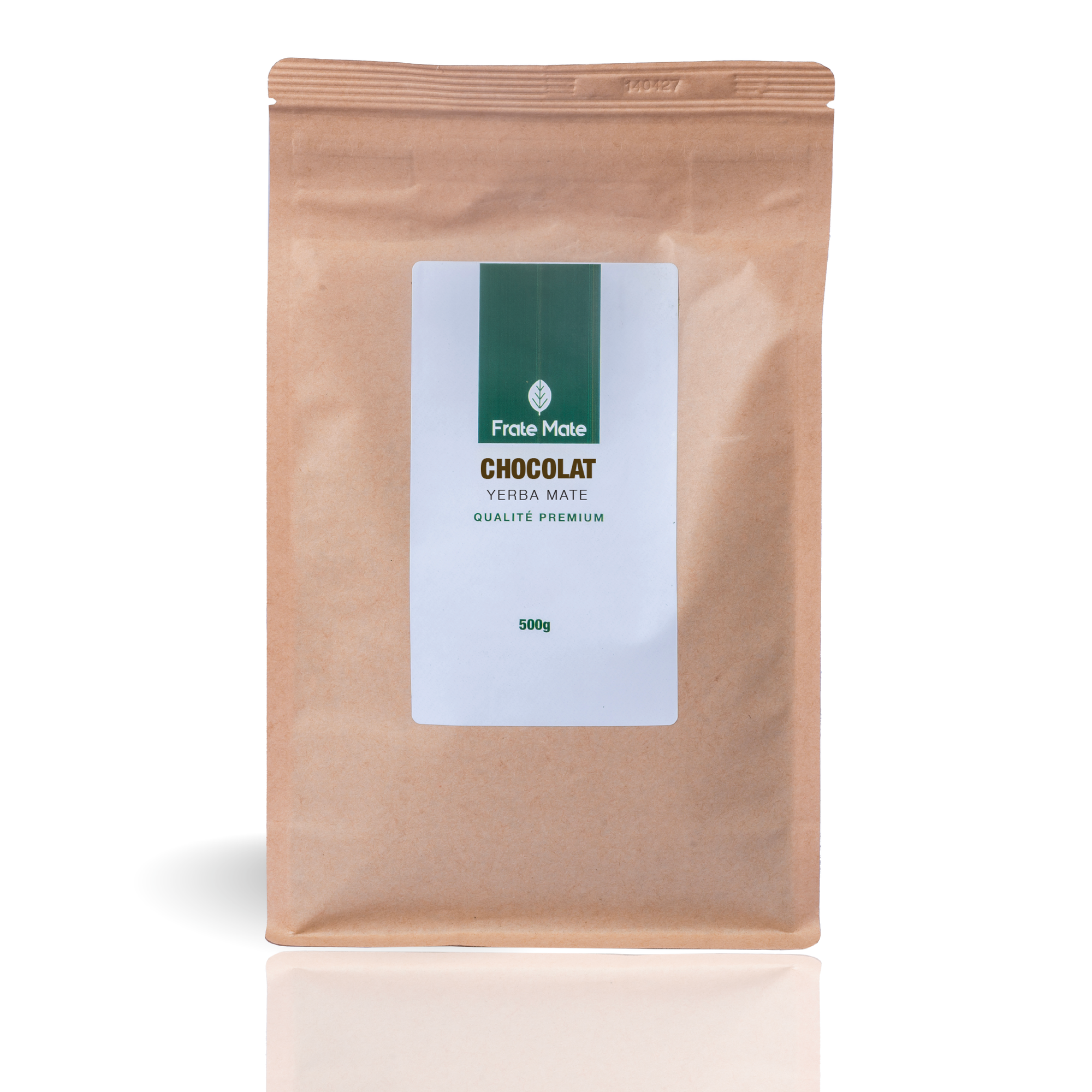 Fraté Maté Chocolat