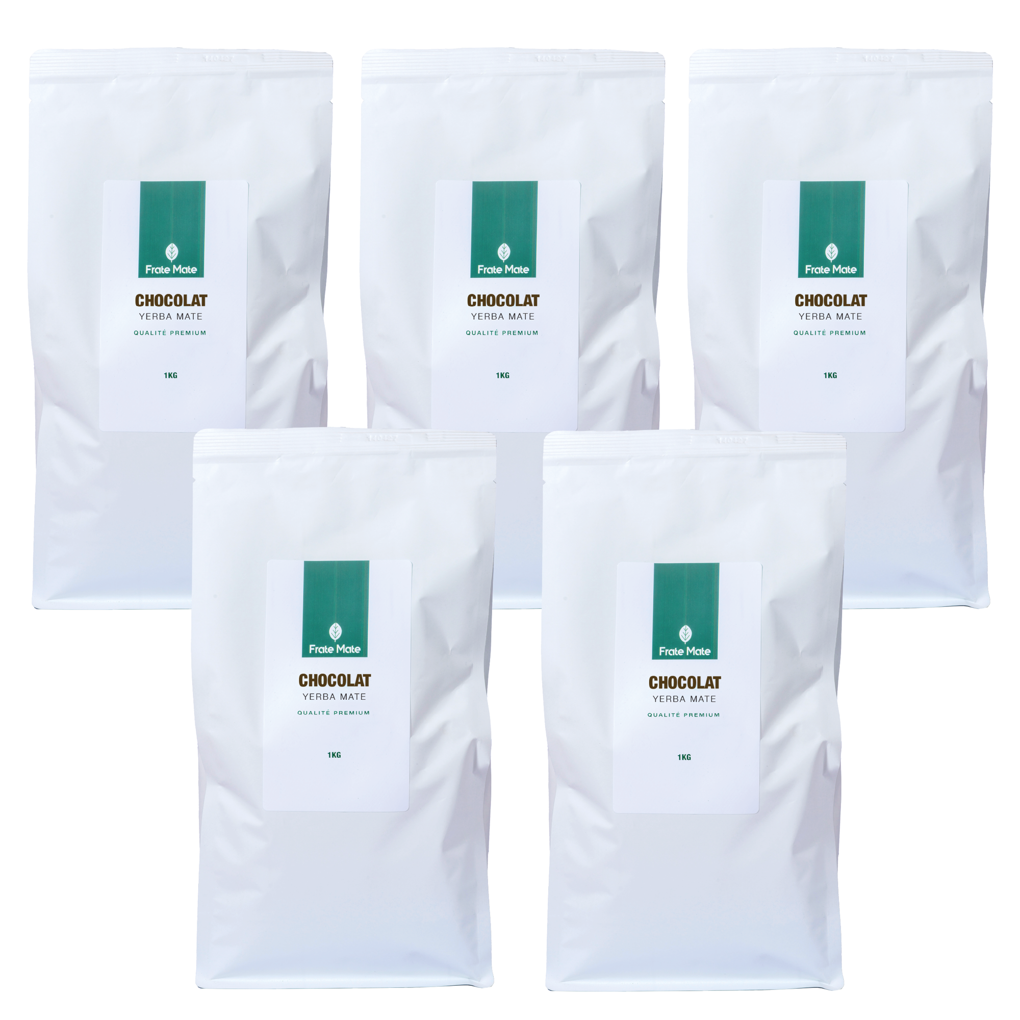 Fraté Maté Chocolat