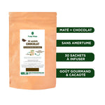 Fraté Maté Chocolat 30 sachets