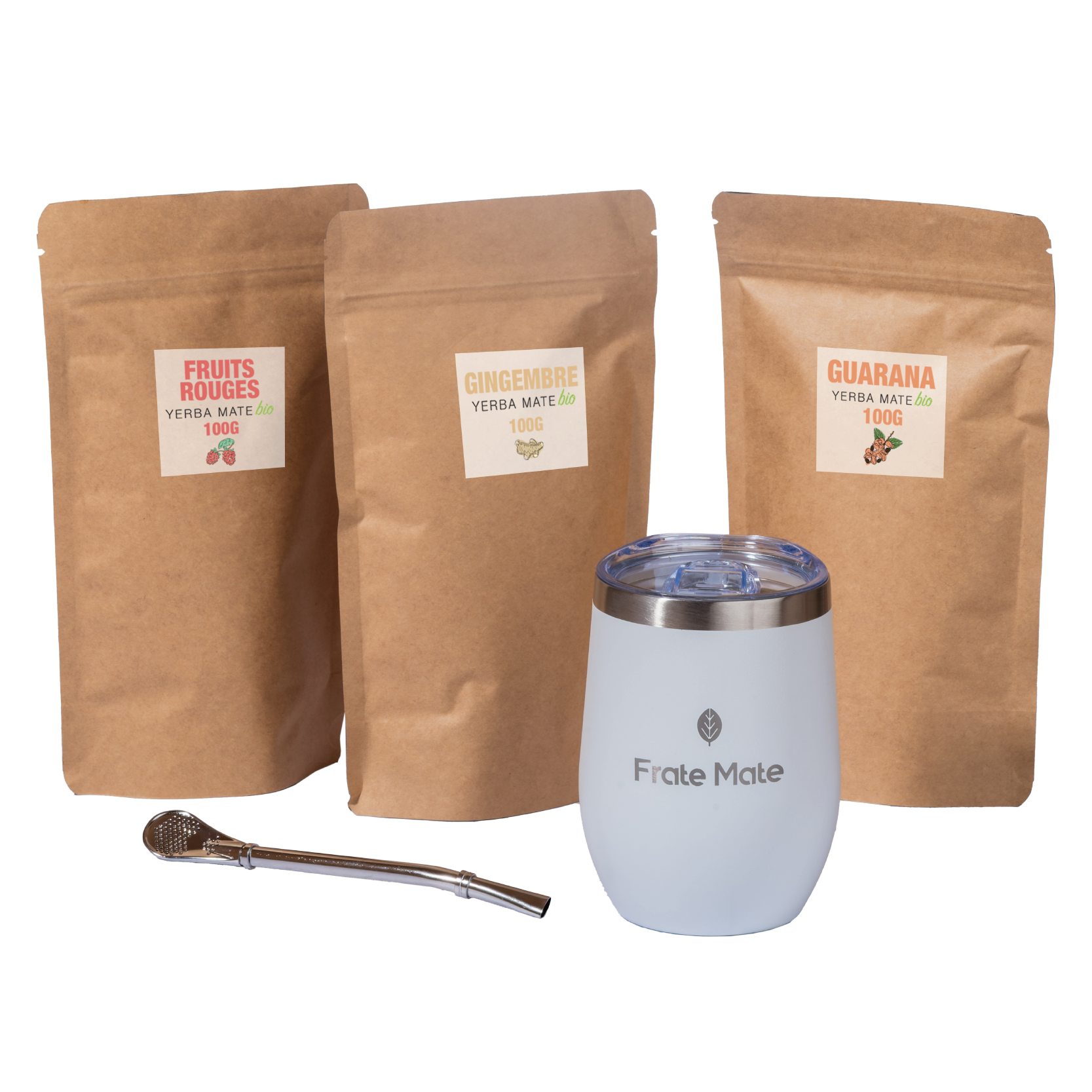 Coffret Gold Fruité