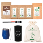Coffret Gold