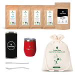 Coffret Gusto