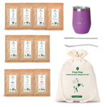 Coffret Matecito