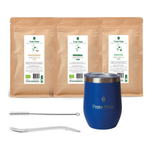 Coffret Oh Fan de Maté