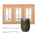 Coffret Sud Énergie