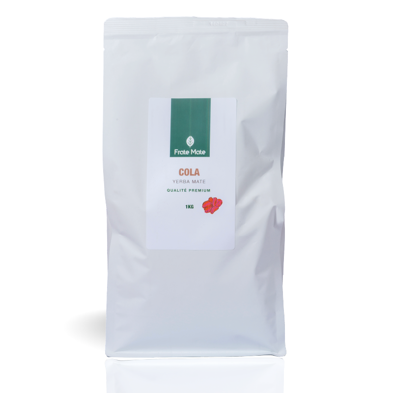 Fraté Maté Cola