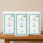 Coffret - 3 matés