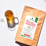 Fraté Maté Fruits Rouges Bio 30 sachets