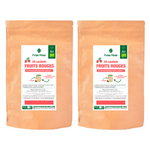 Fraté Maté Fruits Rouges Bio 30 sachets
