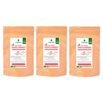 Fraté Maté Fruits Rouges Bio 30 sachets