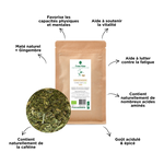 Coffret Énergie