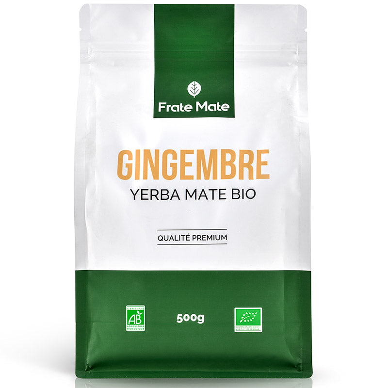 gingembre