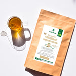 Fraté Maté Gingembre bio 30 sachets
