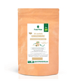 Fraté Maté Gingembre bio 30 sachets
