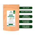 Fraté Maté Original bio 30 sachets