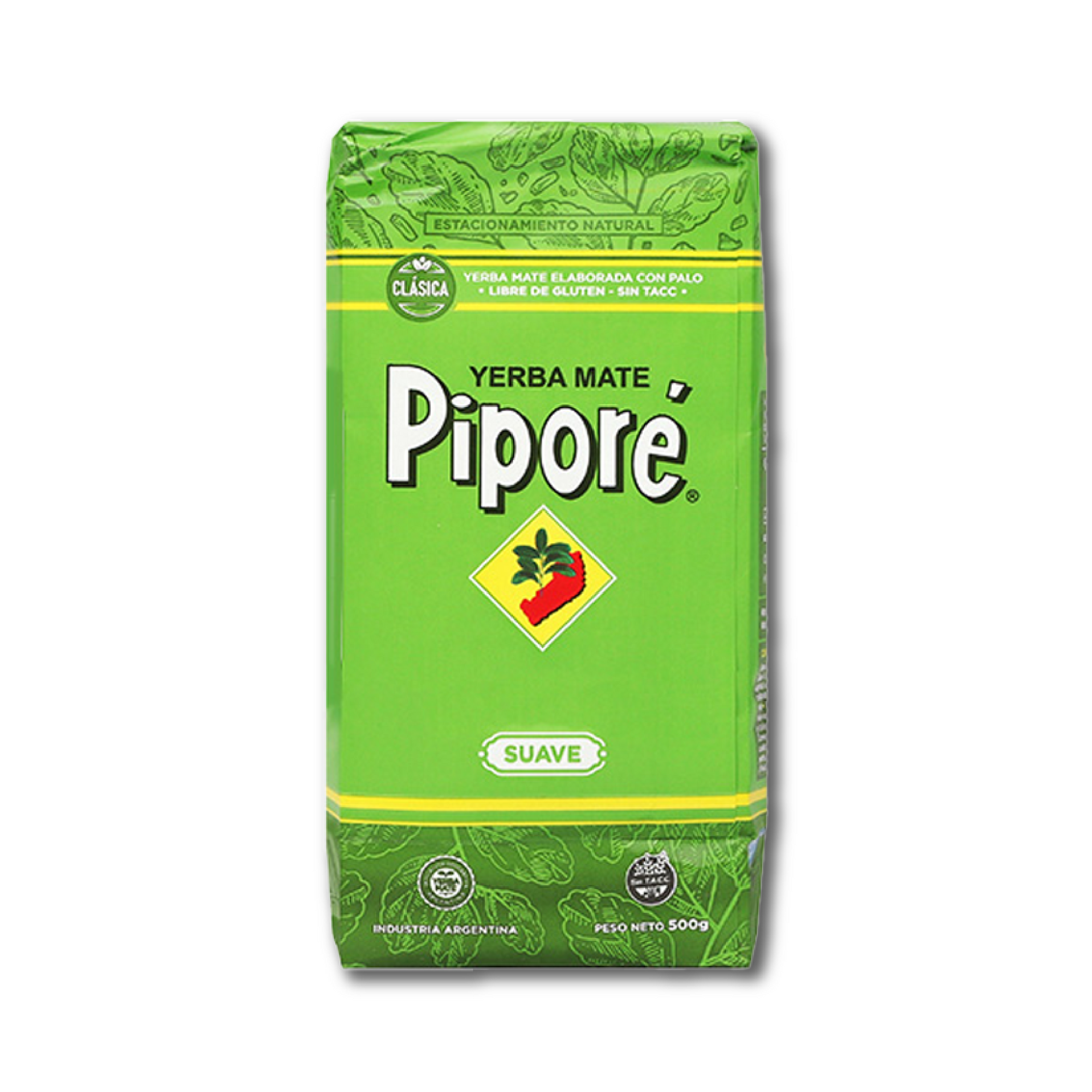Piporé Suave