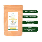 Fraté Maté Vanille 30 sachets