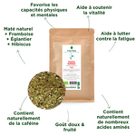 Coffret Matecito