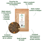 Coffret Matecito