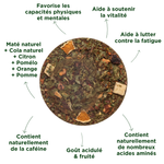Coffret - 3 matés