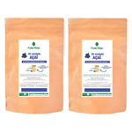 Yerba Maté Açaï, 60 sachets, énergisant naturel, goût fruité intense, facile à préparer