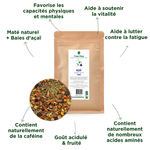 Coffret Sud Énergie
