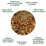 Fraté Maté Açaï
