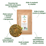 Coffret Matecito