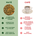 Fraté Maté Agrumes Bio