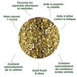Coffret - 3 matés