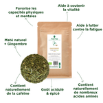 Coffret Oh Fan de Maté