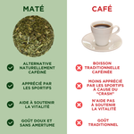 Fraté Maté Gingembre Bio