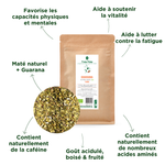 Coffret Matecito