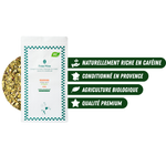 Fraté Maté Guarana Bio