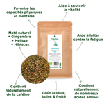 Coffret Matecito