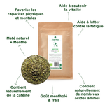 Coffret Oh Fan de Maté